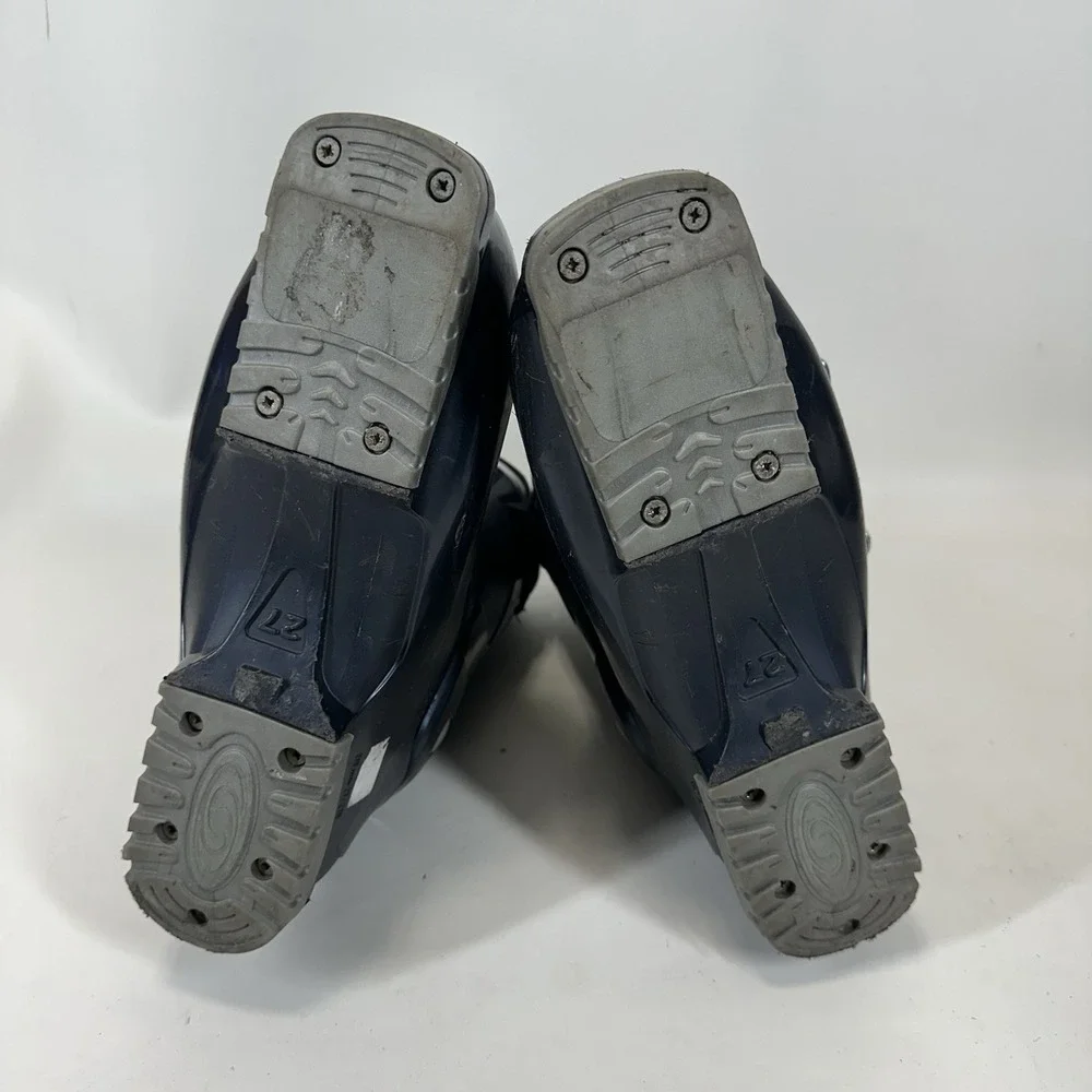 SALOMON PERFORMA Ski Boots Men's 27.0 Alpine Downhill US 9 Autofit‎